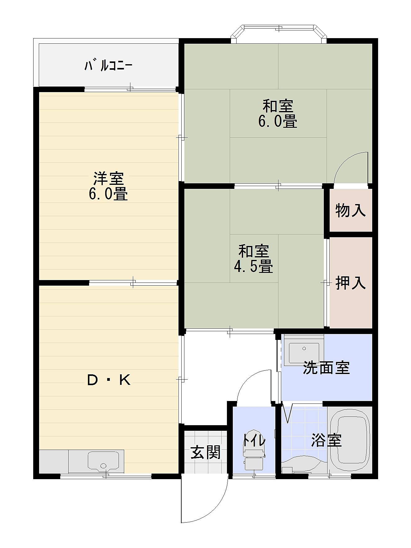 秩父市の不動産会社【株式会社ルームサポート】では、秩父地域のアパート・マンション・一戸建て賃貸を扱っております！